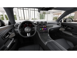 Mercedes-Benz CLE CLE 300 4MATIC Coupe 2026
