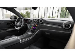 Mercedes-Benz CLE CLE 300 4MATIC Coupe 2026