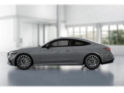 Mercedes-Benz CLE CLE 300 4MATIC Coupe 2026