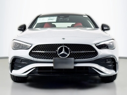 Mercedes-Benz CLE CLE 300 4MATIC Coupe 2026
