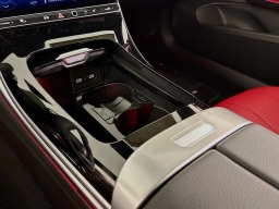 Mercedes-Benz CLE CLE 300 4MATIC Coupe 2026