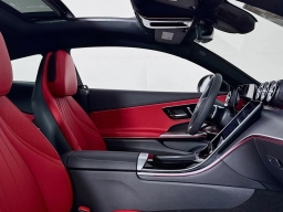 Mercedes-Benz CLE CLE 300 4MATIC Coupe 2026