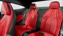 Mercedes-Benz CLE CLE 300 4MATIC Coupe 2026