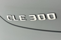 Mercedes-Benz CLE CLE 300 4MATIC Coupe 2026