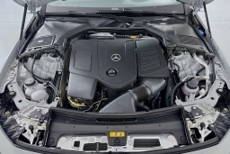 Mercedes-Benz CLE CLE 300 4MATIC Coupe 2026