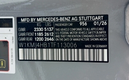 Mercedes-Benz CLE CLE 300 4MATIC Coupe 2026