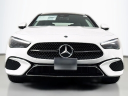 Mercedes-Benz CLE CLE 300 4MATIC Coupe 2026