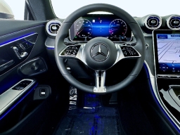 Mercedes-Benz CLE CLE 300 4MATIC Coupe 2026