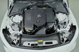 Mercedes-Benz CLE CLE 300 4MATIC Coupe 2026