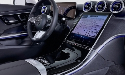 Mercedes-Benz CLE CLE 300 4MATIC Coupe 2026
