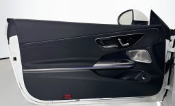Mercedes-Benz CLE CLE 300 4MATIC Coupe 2026