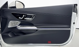 Mercedes-Benz CLE CLE 300 4MATIC Coupe 2026