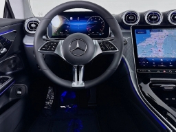 Mercedes-Benz CLE CLE 300 4MATIC Coupe 2026