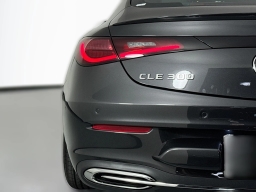 Mercedes-Benz CLE CLE 300 4MATIC Coupe 2026