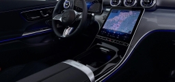 Mercedes-Benz CLE CLE 300 4MATIC Coupe 2026