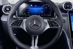 Mercedes-Benz CLE CLE 300 4MATIC Coupe 2026