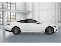 Mercedes-Benz CLE CLE 300 4MATIC Coupe 2026