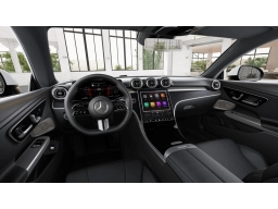 Mercedes-Benz CLE CLE 300 4MATIC Coupe 2026