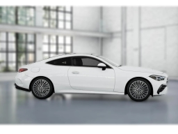 Mercedes-Benz CLE CLE 300 4MATIC Coupe 2026