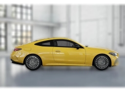Mercedes-Benz CLE CLE 300 4MATIC Coupe 2026