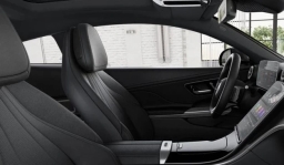 Mercedes-Benz CLE CLE 300 4MATIC Coupe 2026