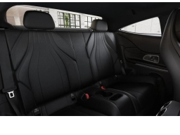 Mercedes-Benz CLE CLE 300 4MATIC Coupe 2026