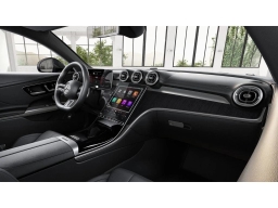 Mercedes-Benz CLE CLE 300 4MATIC Coupe 2026