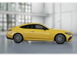 Mercedes-Benz CLE CLE 300 4MATIC Coupe 2026