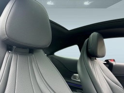Mercedes-Benz CLE CLE 300 4MATIC Coupe 2026