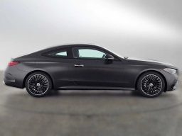 Mercedes-Benz CLE CLE 300 4MATIC Coupe 2026