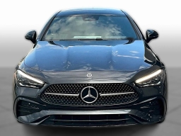 Mercedes-Benz CLE CLE 300 4MATIC Coupe 2026