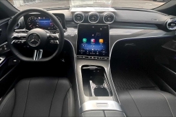 Mercedes-Benz CLE CLE 300 4MATIC Coupe 2026