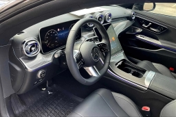 Mercedes-Benz CLE CLE 300 4MATIC Coupe 2026