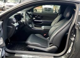 Mercedes-Benz CLE CLE 300 4MATIC Coupe 2026