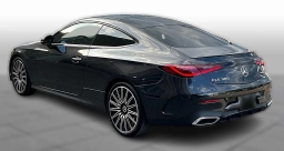 Mercedes-Benz CLE CLE 300 4MATIC Coupe 2026