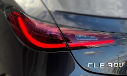 Mercedes-Benz CLE CLE 300 4MATIC Coupe 2026