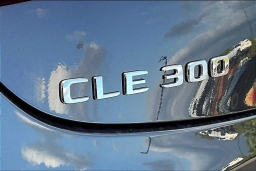 Mercedes-Benz CLE CLE 300 4MATIC Coupe 2026