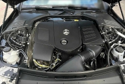 Mercedes-Benz CLE CLE 300 4MATIC Coupe 2026
