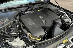 Mercedes-Benz CLE CLE 300 4MATIC Coupe 2026