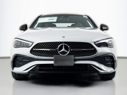 Mercedes-Benz CLE CLE 300 4MATIC Coupe 2026