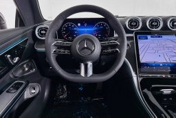 Mercedes-Benz CLE CLE 300 4MATIC Coupe 2026