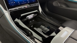 Mercedes-Benz CLE CLE 300 4MATIC Coupe 2026