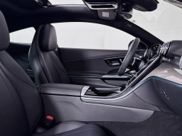 Mercedes-Benz CLE CLE 300 4MATIC Coupe 2026