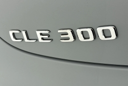 Mercedes-Benz CLE CLE 300 4MATIC Coupe 2026