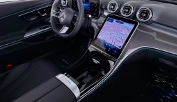 Mercedes-Benz CLE CLE 300 4MATIC Coupe 2026