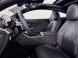 Mercedes-Benz CLE CLE 300 4MATIC Coupe 2026