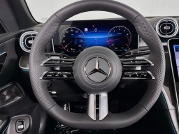 Mercedes-Benz CLE CLE 300 4MATIC Coupe 2026