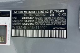 Mercedes-Benz CLE CLE 300 4MATIC Coupe 2026