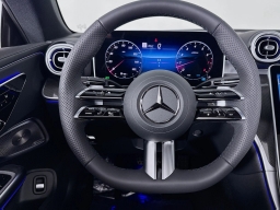 Mercedes-Benz CLE CLE 300 4MATIC Coupe 2026