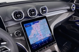 Mercedes-Benz CLE CLE 300 4MATIC Coupe 2026